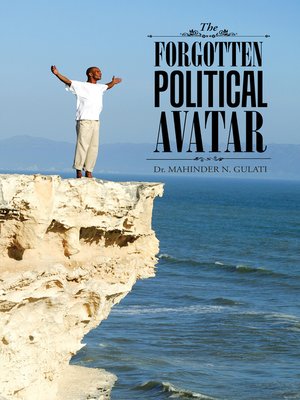 cover image of The Forgotten Political Avatar